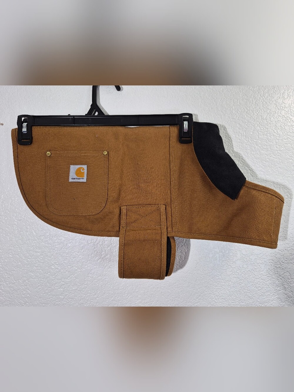 Carhartt Dog Brown Vest For Sale
